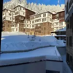 Mountain Pamporovo