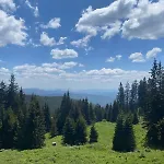 Apartment Mountain Pamporovo