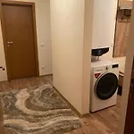 Apartment Mountain *