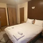 Mountain Apartment
