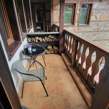 Lejlighed Mountain Pamporovo