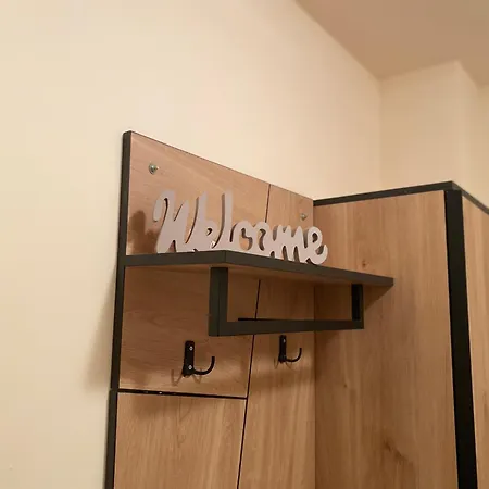 Apartment Mountain Pamporovo