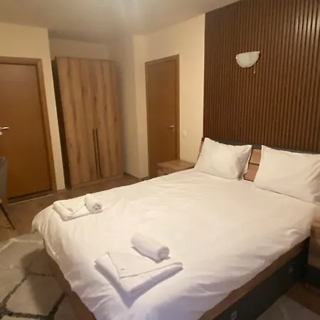 Mountain Apartamento