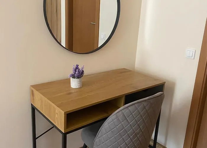 Mountain Lejlighed Pamporovo