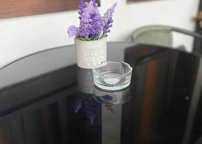 Mountain Lejlighed *