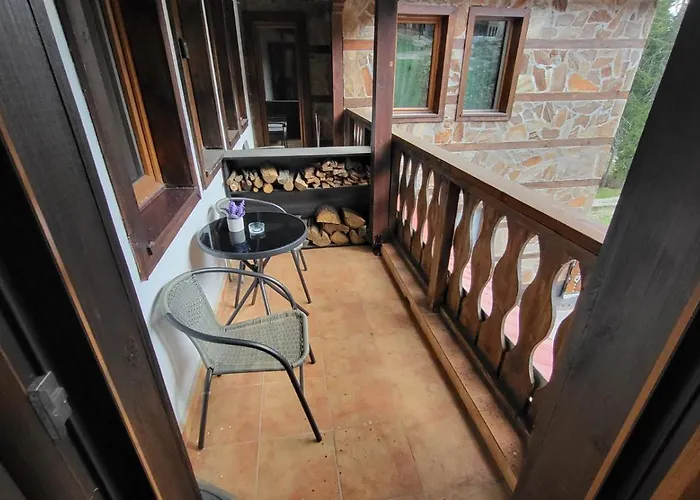 Apartment Mountain Pamporovo