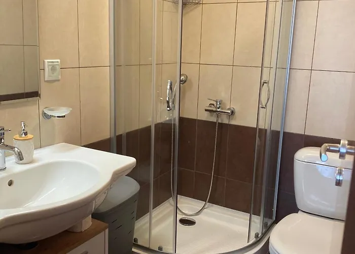 Lejlighed Mountain Pamporovo