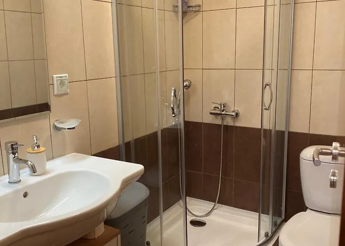 Mountain Apartment Pamporovo