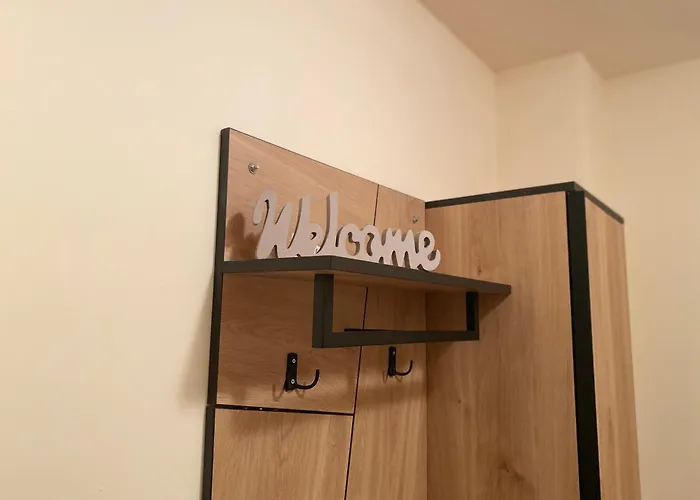 Lejlighed Mountain Pamporovo