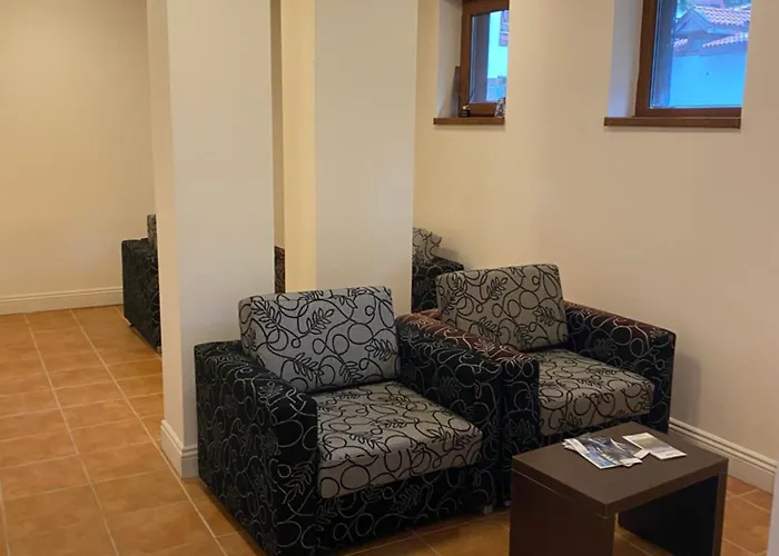 Mountain Apartment Pamporovo