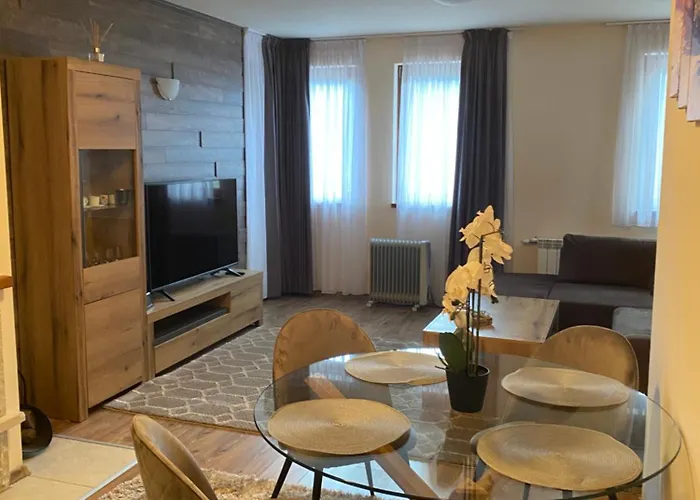 Apartment Mountain *