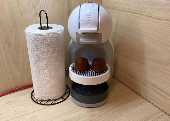 Mountain Lejlighed Pamporovo