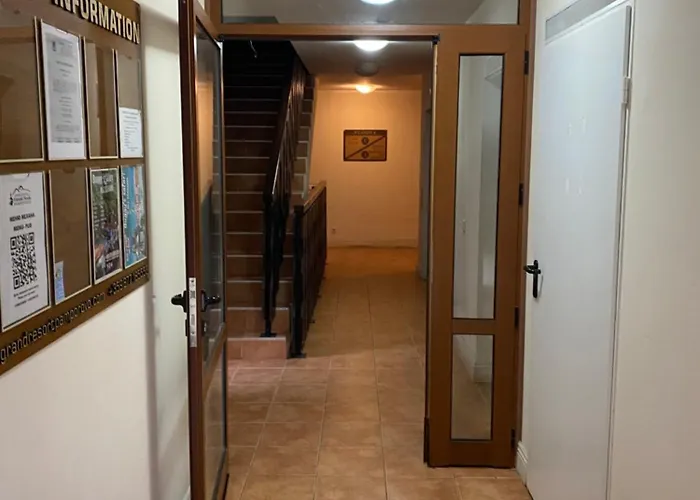 Apartment Mountain Pamporovo