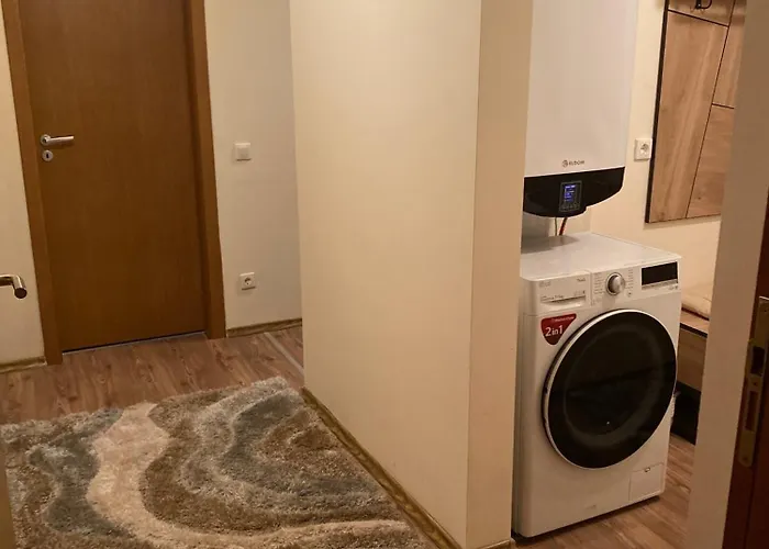 Apartment Mountain *