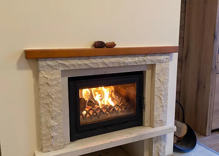 Apartment Mountain Pamporovo